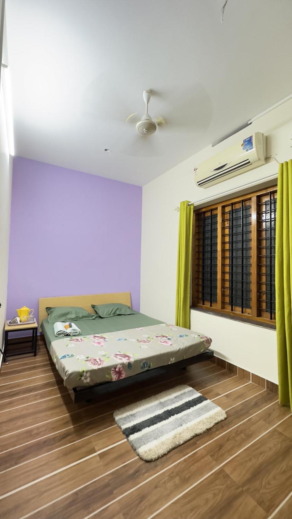 Alchemist Villa-Kazhakootam Thiruvananthapuram Exterior foto