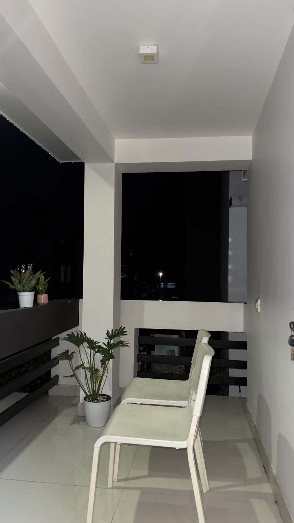 Alchemist Villa-Kazhakootam Thiruvananthapuram Exterior foto